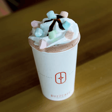 Chocolate Dulce con Bombones