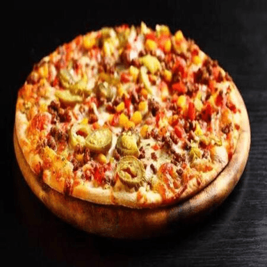 Pizza Mexicana Familiar