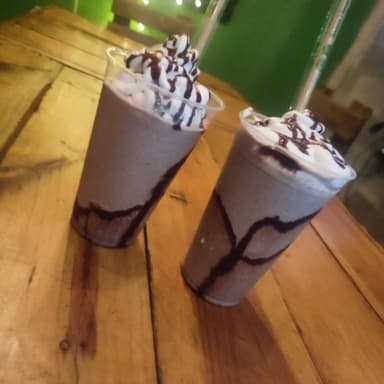 Malteada Tamaño Normal