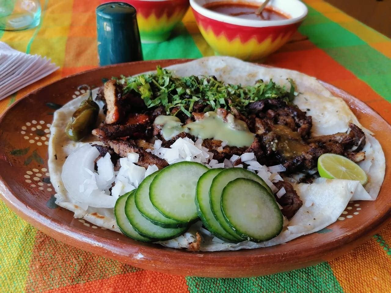 Gringa De Arrachera