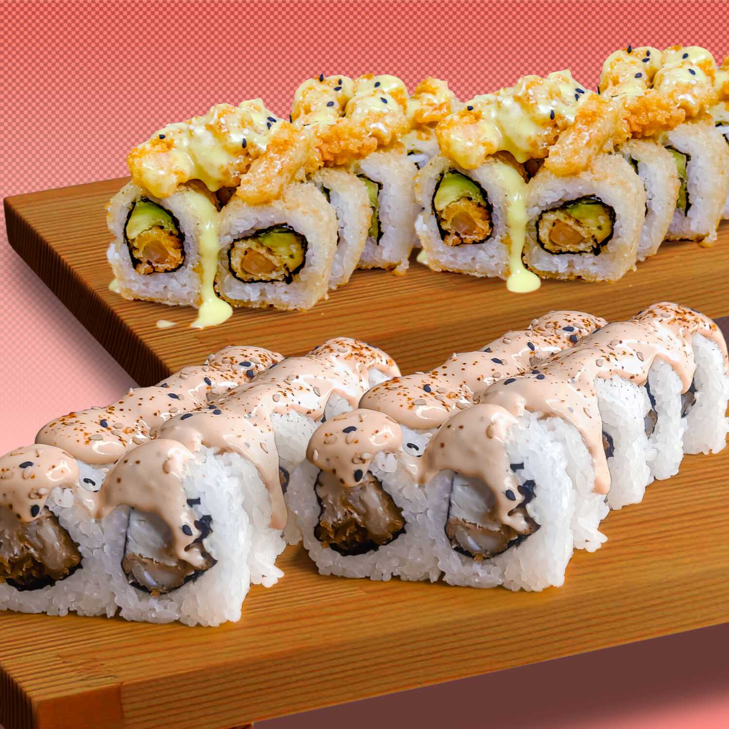 40 Makis