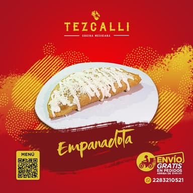 EMPANADOTA