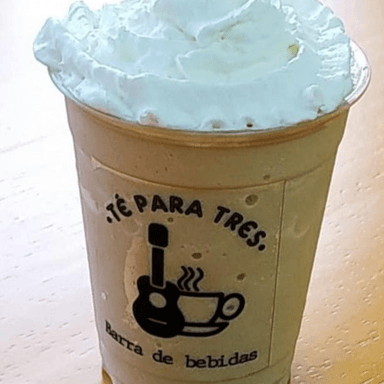 Smoothie de Maracuyá