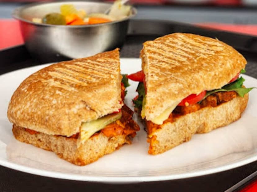 Colibri Gourmet