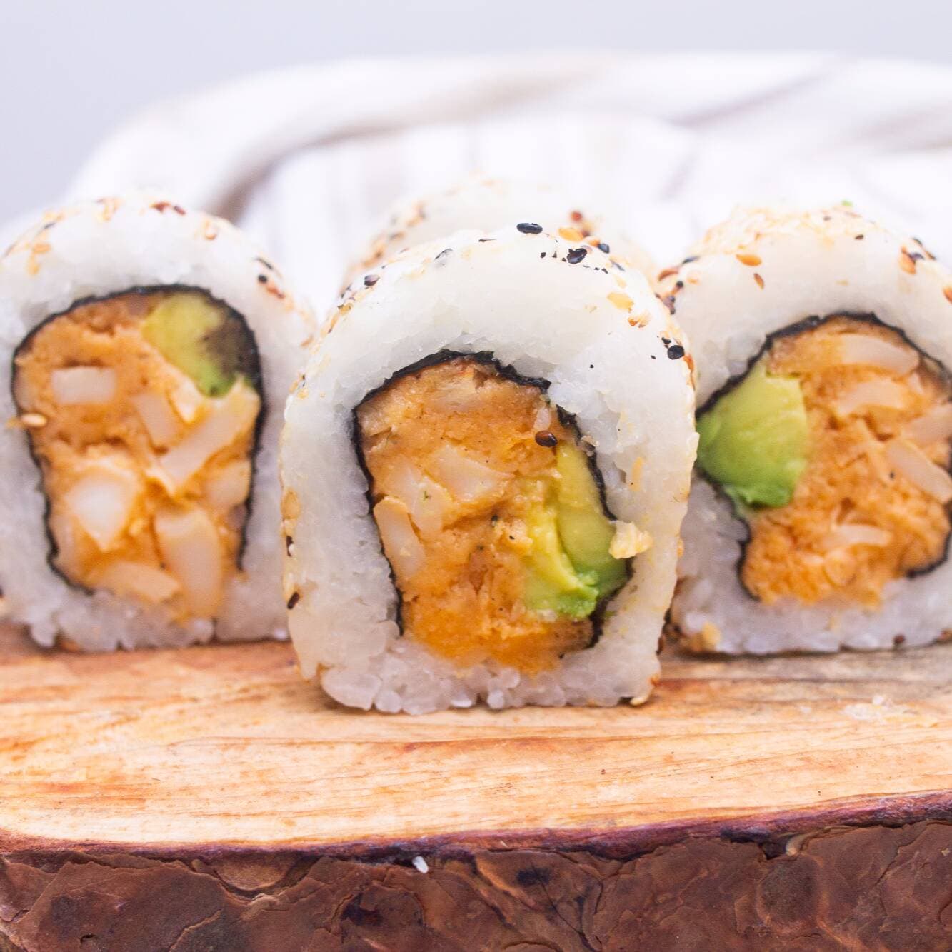 Bogotá rolls