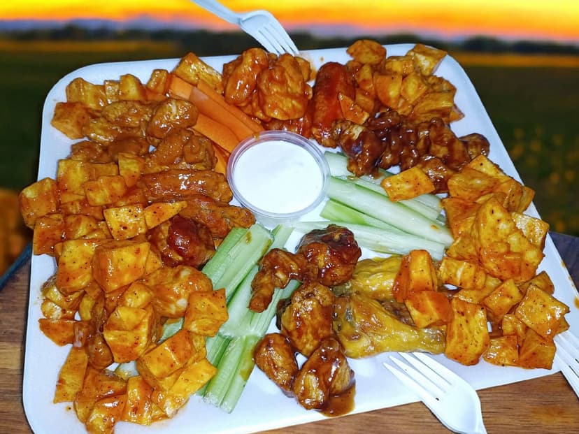 KO Wings