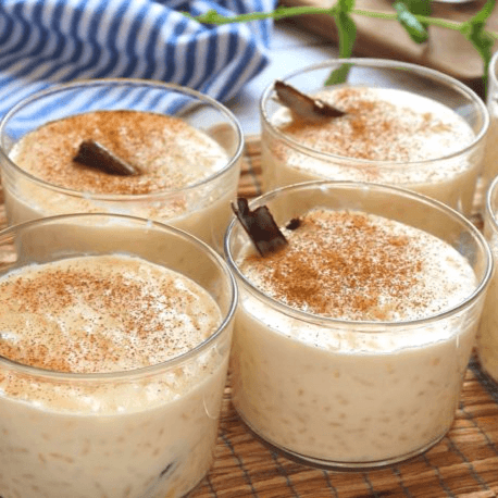 Arroz con Leche