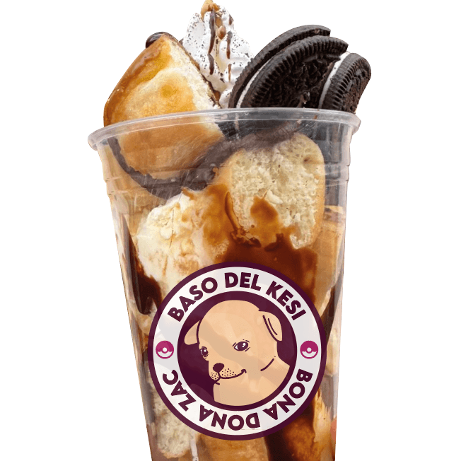Baso del Kesi