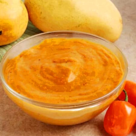 MANGO HABANERO