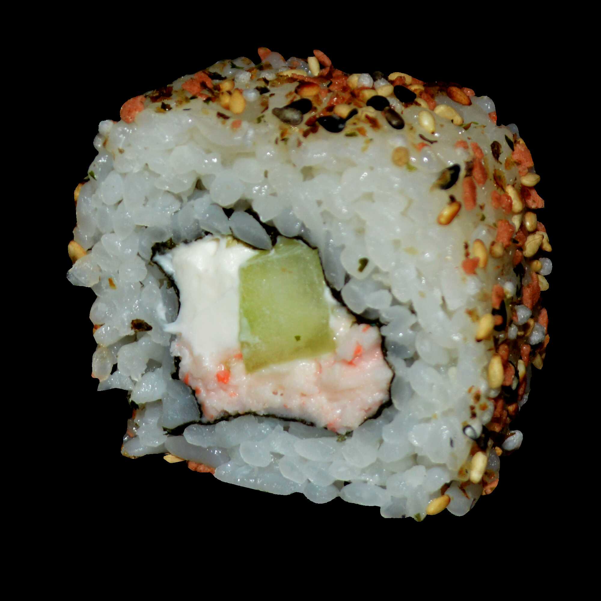 Alazka Roll