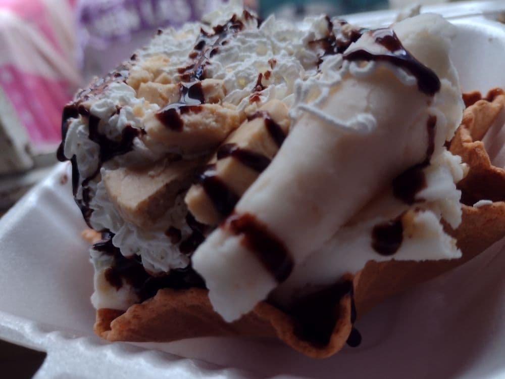 Ice Roll Coco