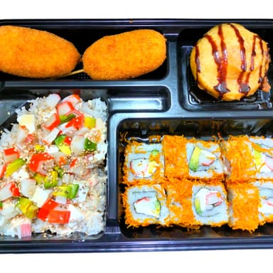 Combo 3
