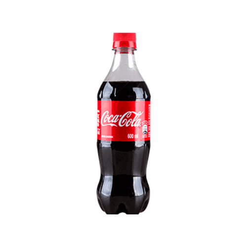 Coca Cola Desechable 355 Ml