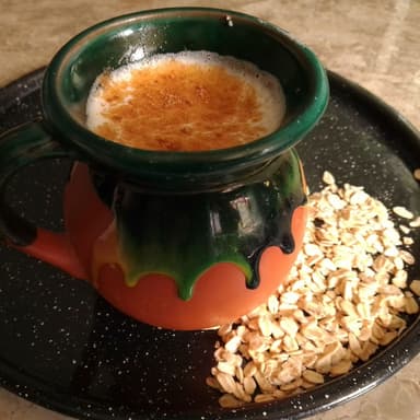 1 Ltr Pulque Curado de Avena con Vainilla