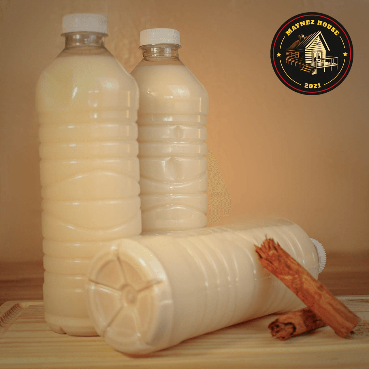HORCHATA 500 ML