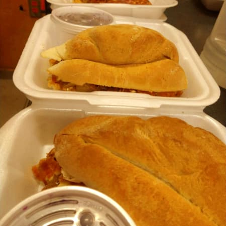 TORTA DE BRISKET