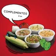 Frijoles charros