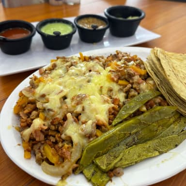 Alambre de Pastor
