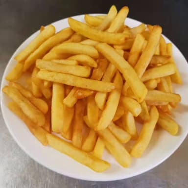 Papas Fritas