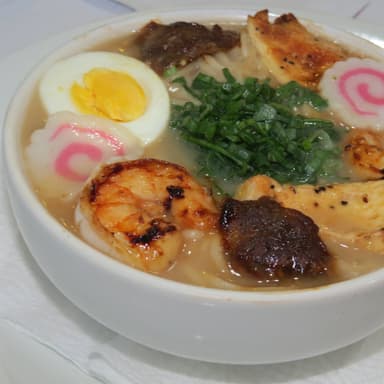 Ramen Especial
