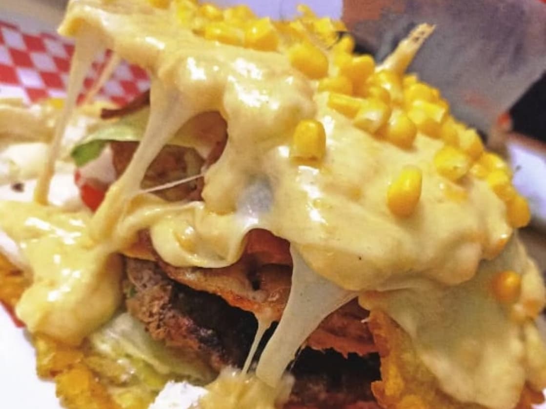 Makias del Sabor