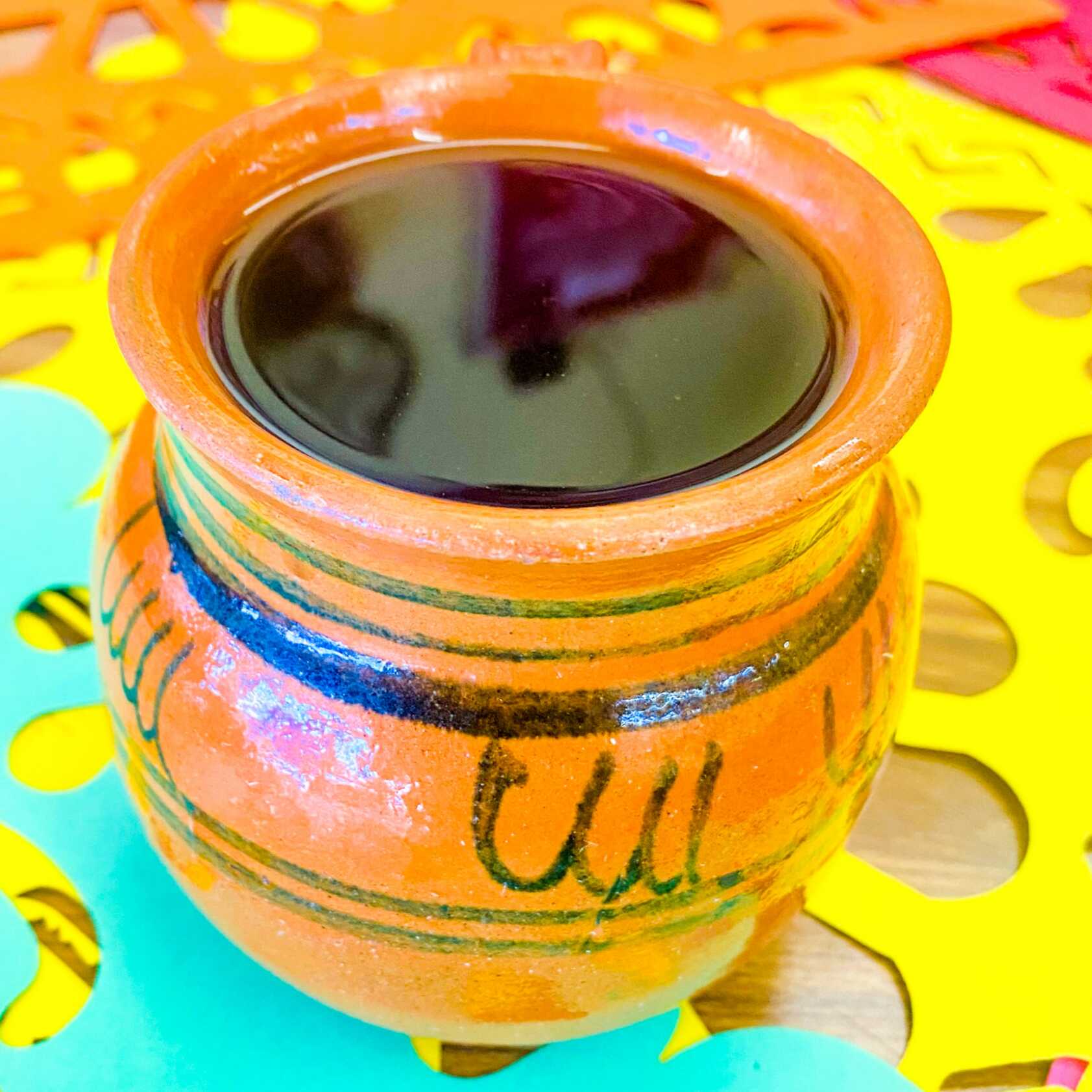 Café de olla