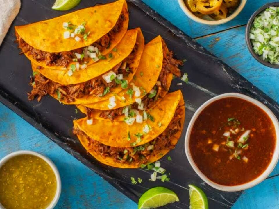 Ferman's Quezabirrias
