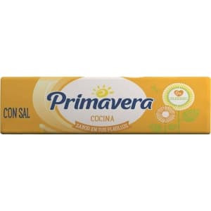 MARGARINA PRIMAVERA C/SAL 90 G