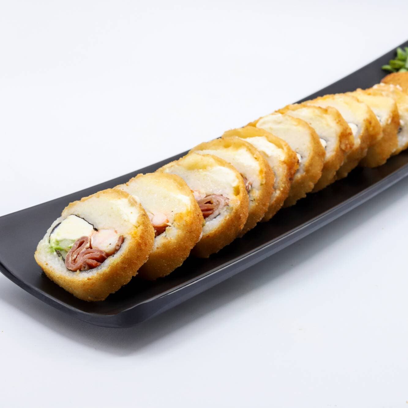 Sushi Tres Quesos