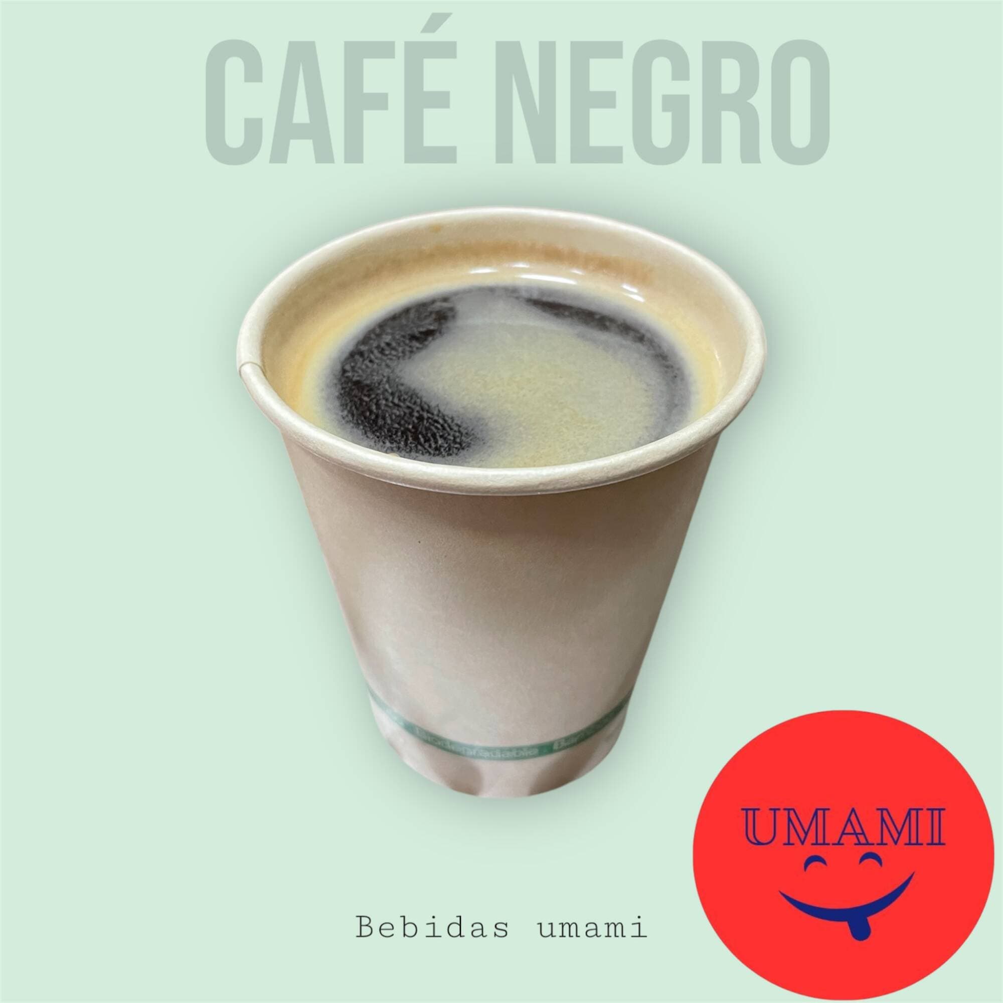 Café Negro