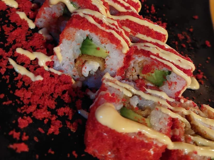 PAM-PAM SUSHI
