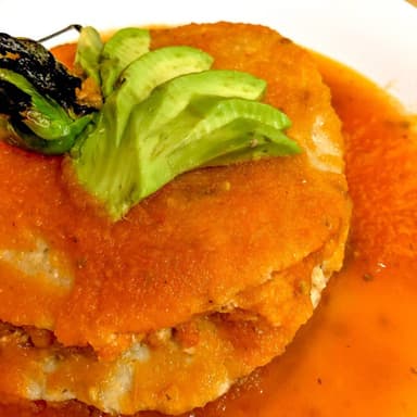 Pan de Cazón