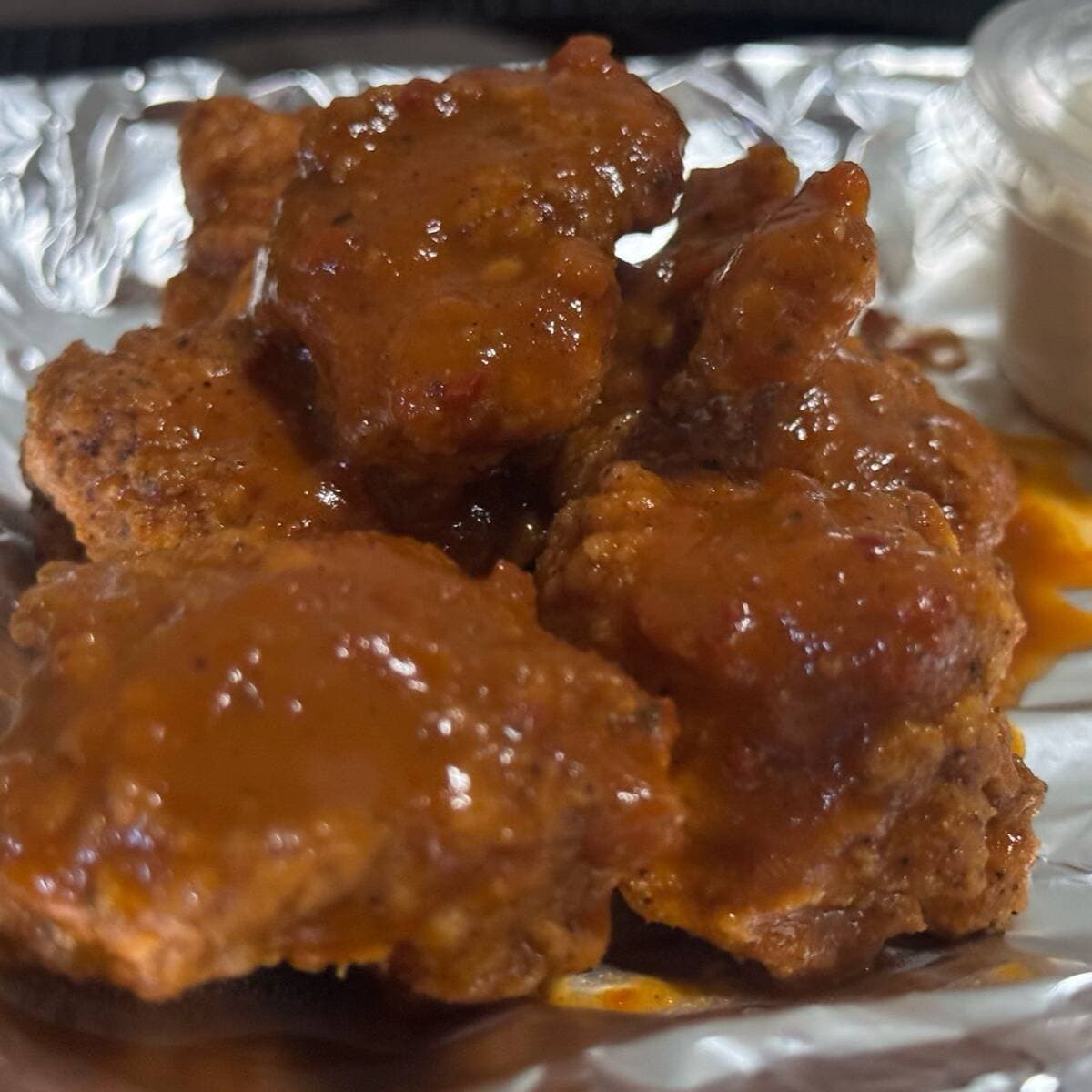1 Orden de Boneless