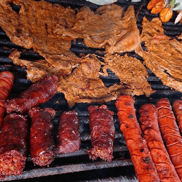 Carne Asada