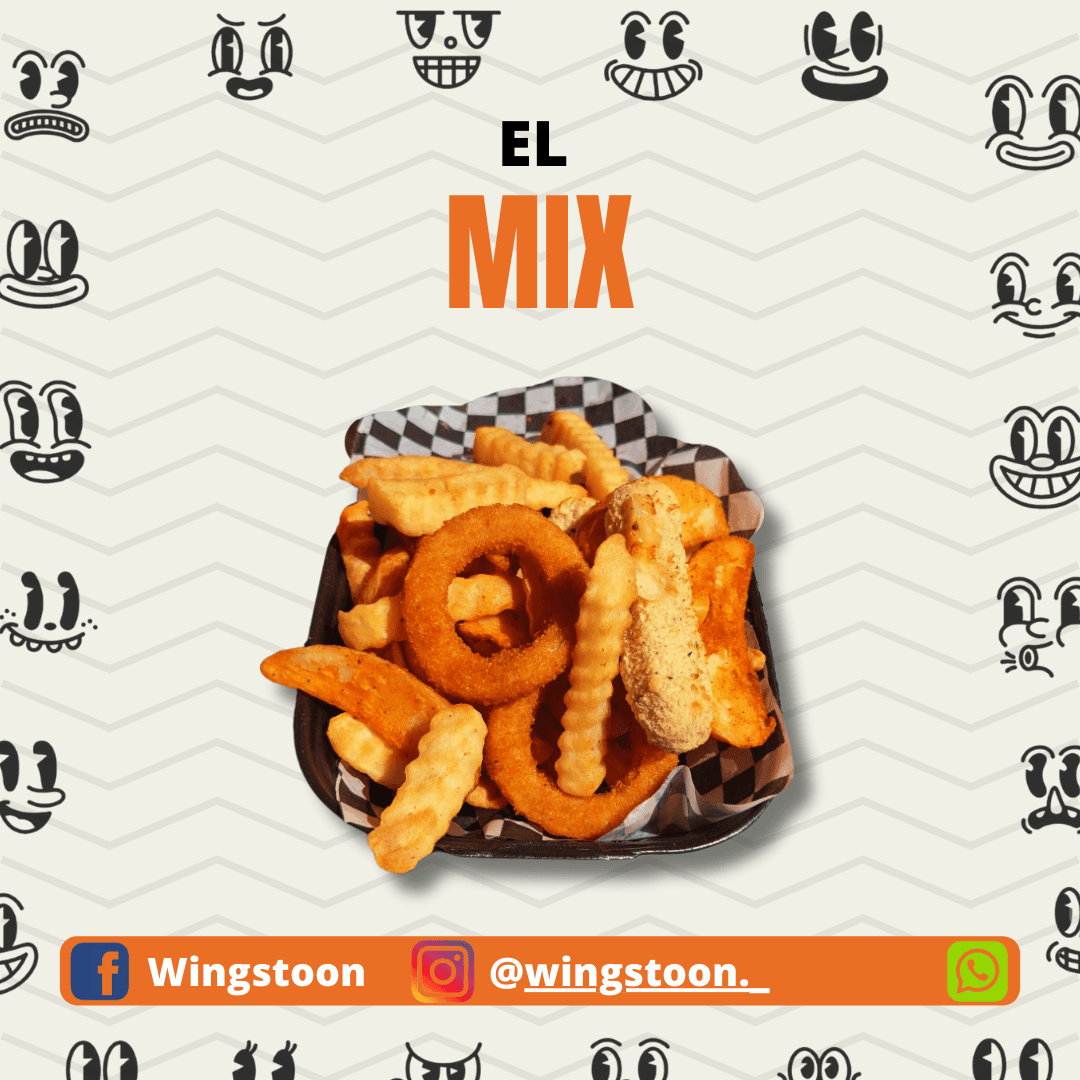 El Mix