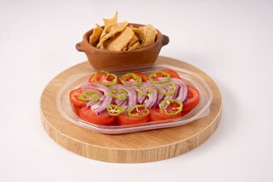Ensalada bruja