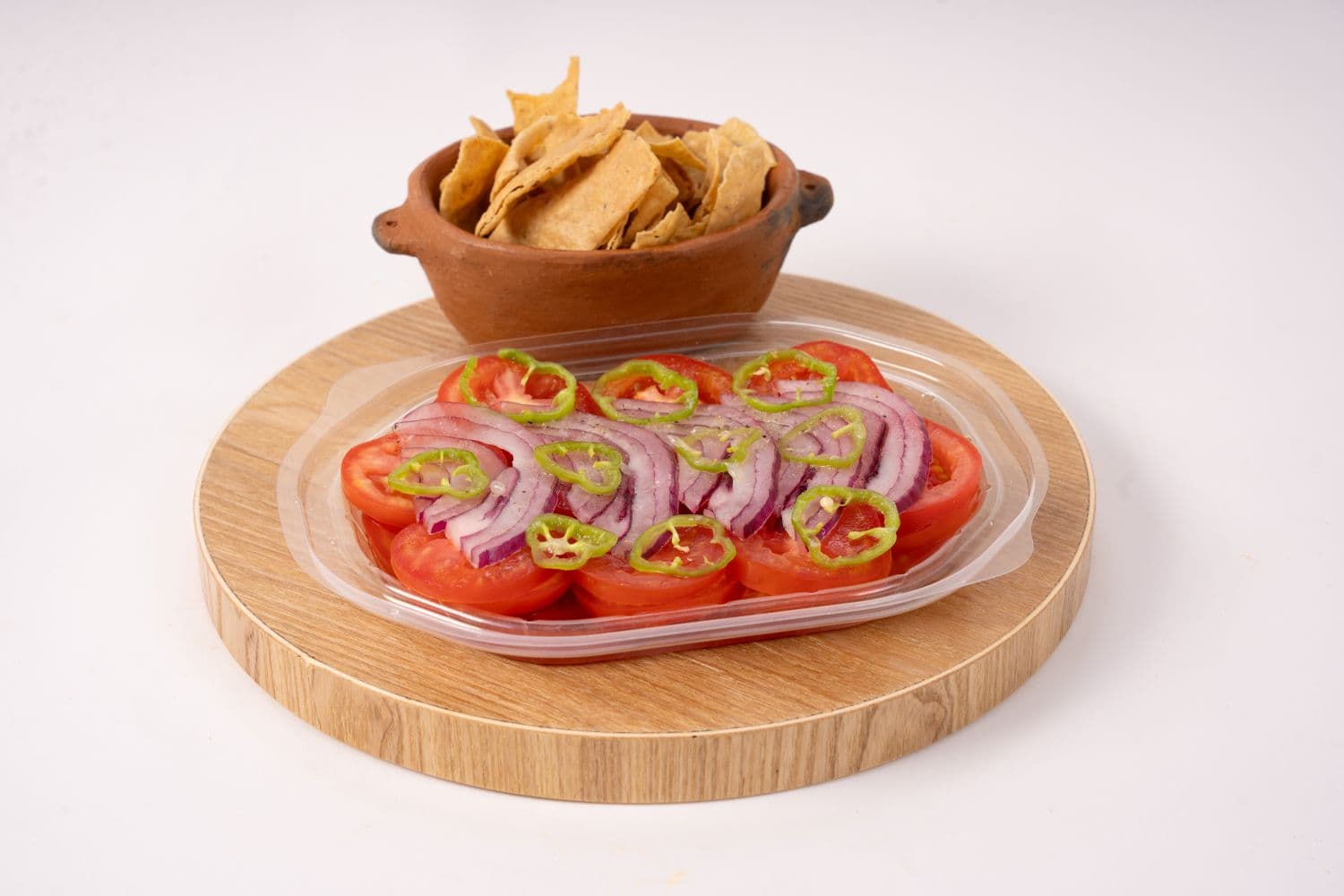 Ensalada bruja