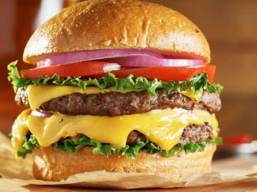 Burger House