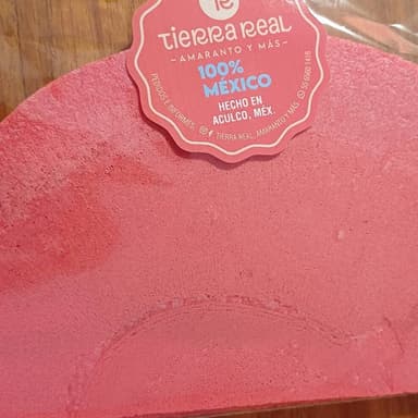 Obleas de Frutos Rojos