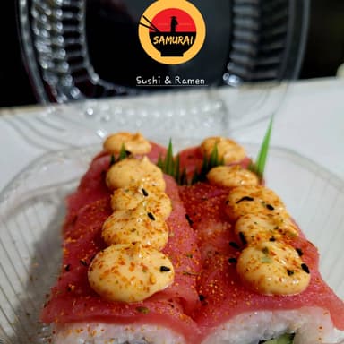 TUNA ROLL