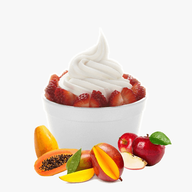 Ensalada de frutas mediana (Promo)