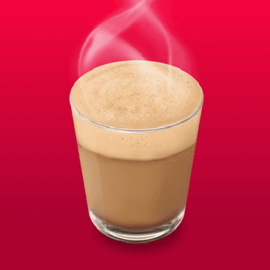 Expresso Cortado