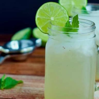 Limonada Natural 16 oz