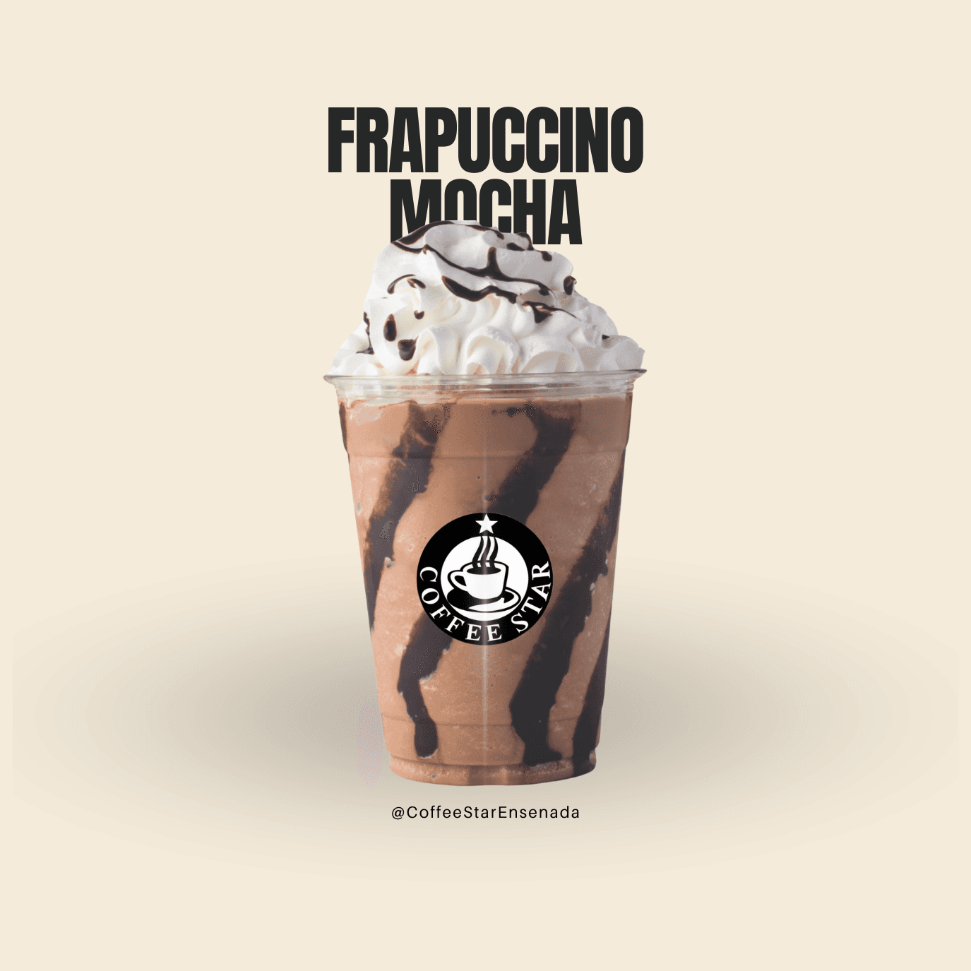 Frapuccino Mocha