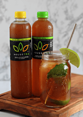 Houstea Regular 500ml