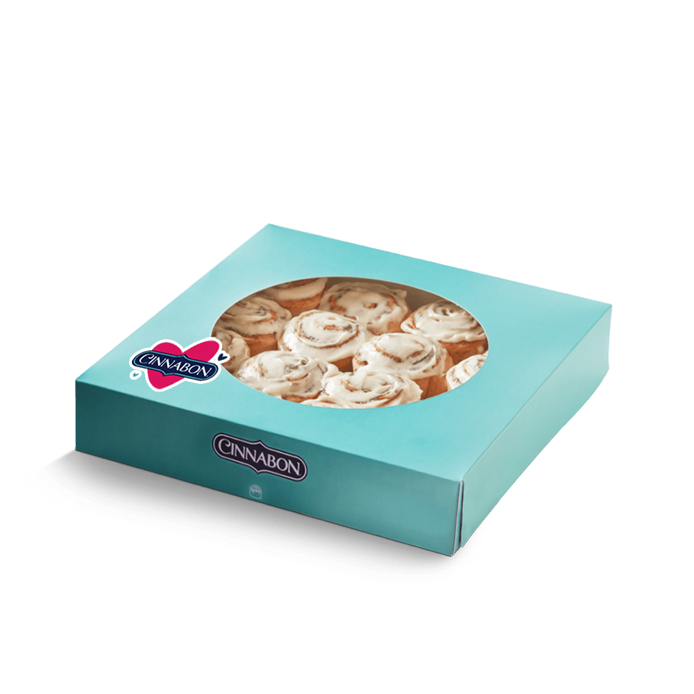 Pack 12 Choco Bonbites