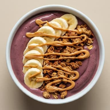 Bowl de Açai