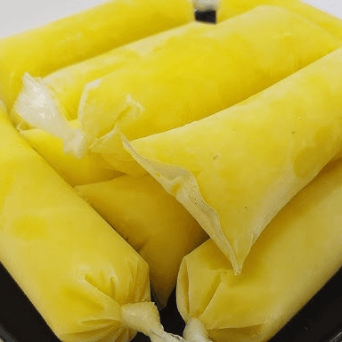 Hielito sabor piña