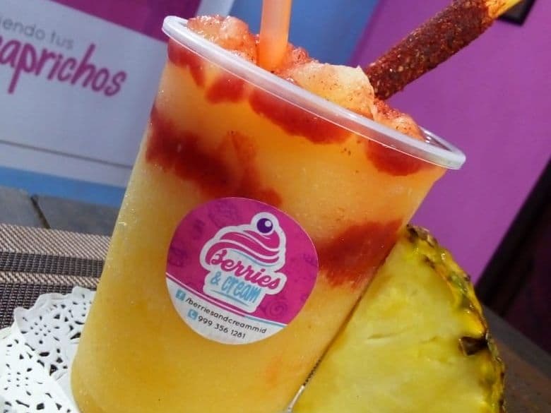 Piña 🍍Hawai