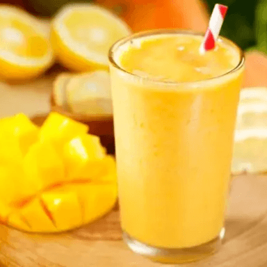 Licuado de Mango